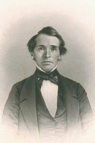 Alexander H. Buell
